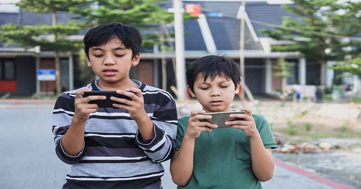 Bagaimana Cara Kontrol Aktivitas di Hape Anak dengan Google Family Link