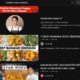 Daftar Channel Resep Masak di Youtube