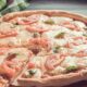 Restoran Pizza Asli Italia di Surabaya