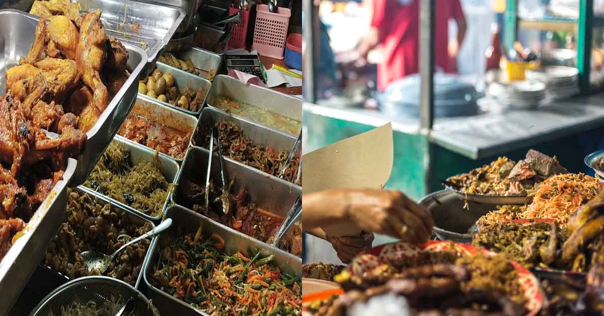 Rekomendasi Tempat Tempat Kuliner Malam di Kota Surabaya