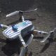 Ilustrasi drone yang digunakan untuk tilang elektronik [uzone.id]