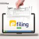 Ilustrasi e-filing [ddtc.co.id]