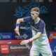 Pemain Bulutangkis Viktor Axelsen [bolasport]