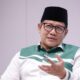 Ketum Partai Kebangkitan Bangsa (PKB) Abdul Muhaimin Iskandar atau Cak Imin [kompas]