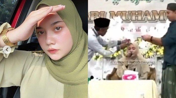 Qoriah Nadia Hawasyi [detiksumsel]