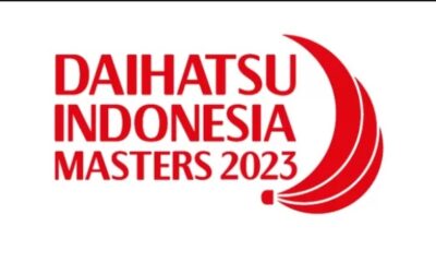 Ilustrasi Indonesia Masters 2023 [suaramerdeka]