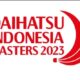 Ilustrasi Indonesia Masters 2023 [suaramerdeka]