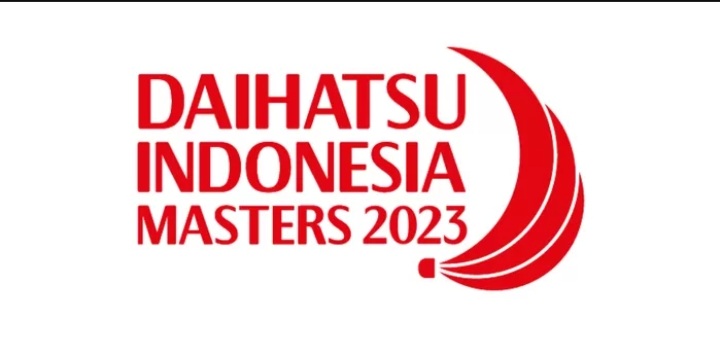 Ilustrasi Indonesia Masters 2023 [suaramerdeka]