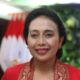 Menteri Pemberdayaan Perempuan dan Perlindungan Anak (Menteri PPPA) Bintang Puspayoga