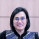 Menteri Keuangan RI Sri Mulyani [okezone]