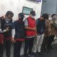 Terdakwa Kasus Korupsi Pajak Samsat Banten [kabarin.co]