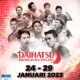Turnamen Indonesia Masters 2023 [okezone]