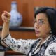 Menteri Keuangan Sri Mulyani [bisnis]