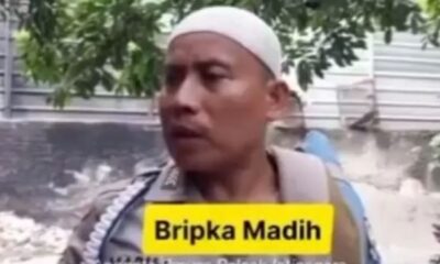 Bripka Madih [suara]