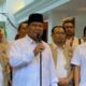 Jokowi Mania (Joman) bertemu dengan Prabowo, Kamis (16/2/2023)