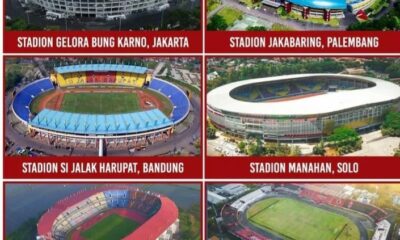 6 stadion dalam pantauan FIFA [victorynews]