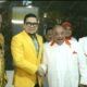 PKS Kunjungi Markas Golkar [beritasatu]