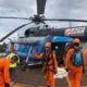 Ilustrasi Tim SAR akan melakukan evakuasi korban Helikopter rombongan Kapolda Jambi di Kerinci [headtopics]