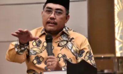 Anggota Komisi III DPR Fraksi PKB Jazilul Fawaid [pikiranrakyat]