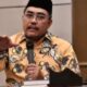 Anggota Komisi III DPR Fraksi PKB Jazilul Fawaid [pikiranrakyat]