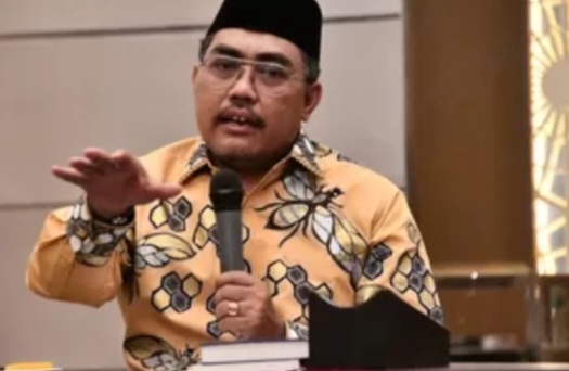 Anggota Komisi III DPR Fraksi PKB Jazilul Fawaid [pikiranrakyat]