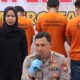 Ilustrasi Polisi Membekuk 6 Pelaku Curanmor Jakarta-Tangerang [fin.co id]