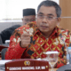 Ketua Fraksi PDIP DPRD Provinsi DKI Jakarta, Gembong Warsono [rm.id]