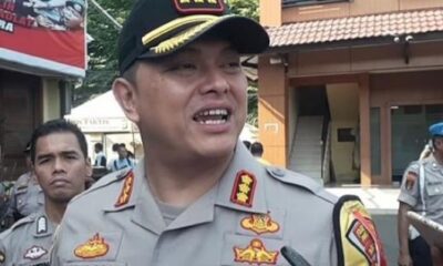 Direktur Kriminal Umum Polda Metro Jaya Kombes Pol Hengki Haryadi [tempo]