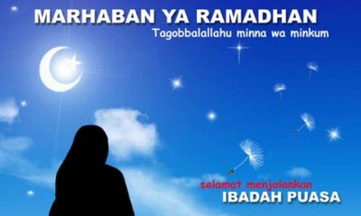 Ilustrasi jadwal imsakiyah Bulan Ramadhan 1444 H [bisnis]