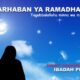 Ilustrasi jadwal imsakiyah Bulan Ramadhan 1444 H [bisnis]