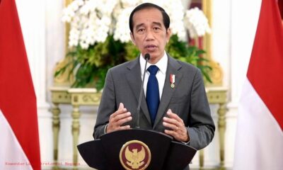 Presiden Joko Widodo [setneg]