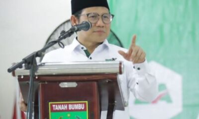 Muhaimin Iskandar (Cak Imin) [viva]