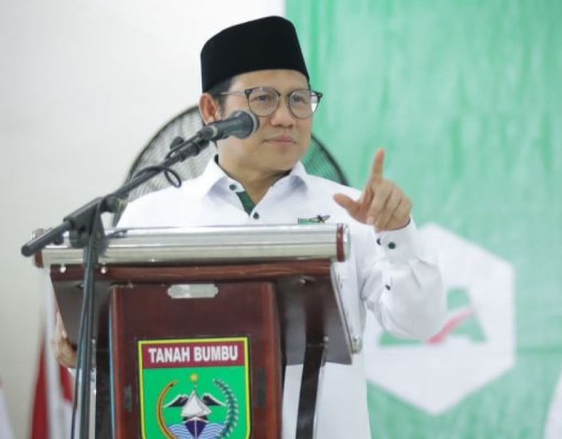 Muhaimin Iskandar (Cak Imin) [viva]