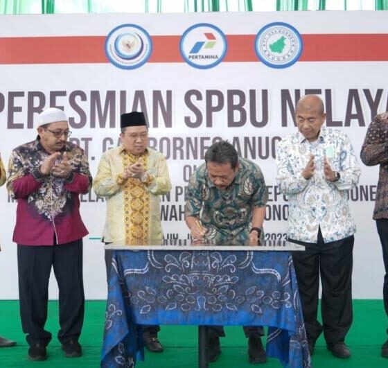 Menteri KKP