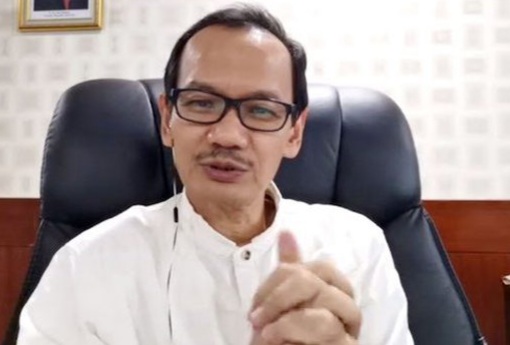 Direktur Jenderal Pendidikan Tinggi Kemendikbud, Prof. Ir. Nizam, M.Sc., DIC, Ph.D. [kalderanews]