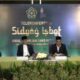 Hasil sidang isbat 1 Ramadhan 1444 H [tribunnews]