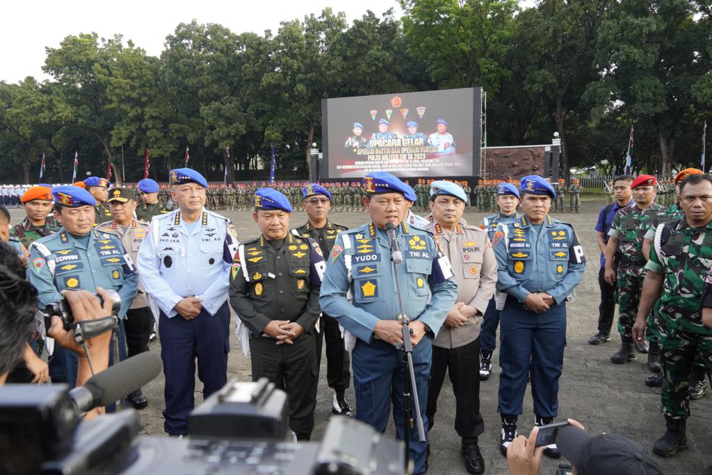 Panglima TNI