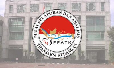 Logo PPATK [poskota]