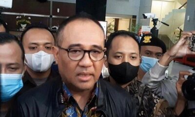 Rafael Alun Trisambodo [tribunnews]