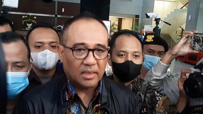 Rafael Alun Trisambodo [tribunnews]