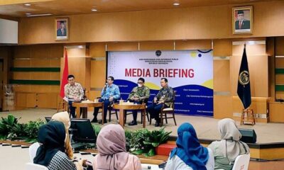 Media Breifing