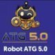 Ilustrasi Logo Robot Trading ATG 5.0 [pikiranrakyat]