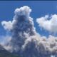 Erupsi Gunung Merapi [solopos]