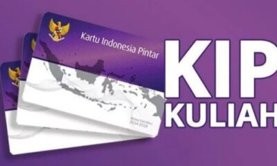 Ilustrasi KIP Kuliah [pattae]