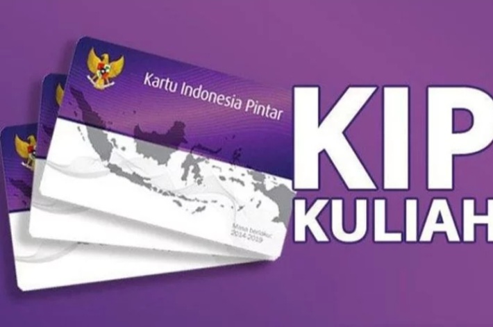 Ilustrasi KIP Kuliah [pattae]