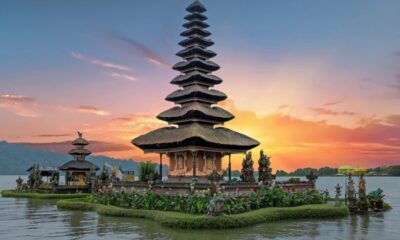 Ilustrasi Bali [itats]