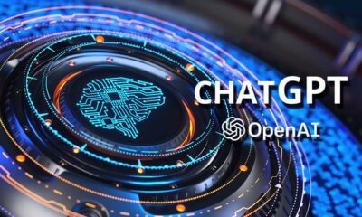 Ilustrasi dan Definisi Tentang Apa Itu ChatGPT OpenAI