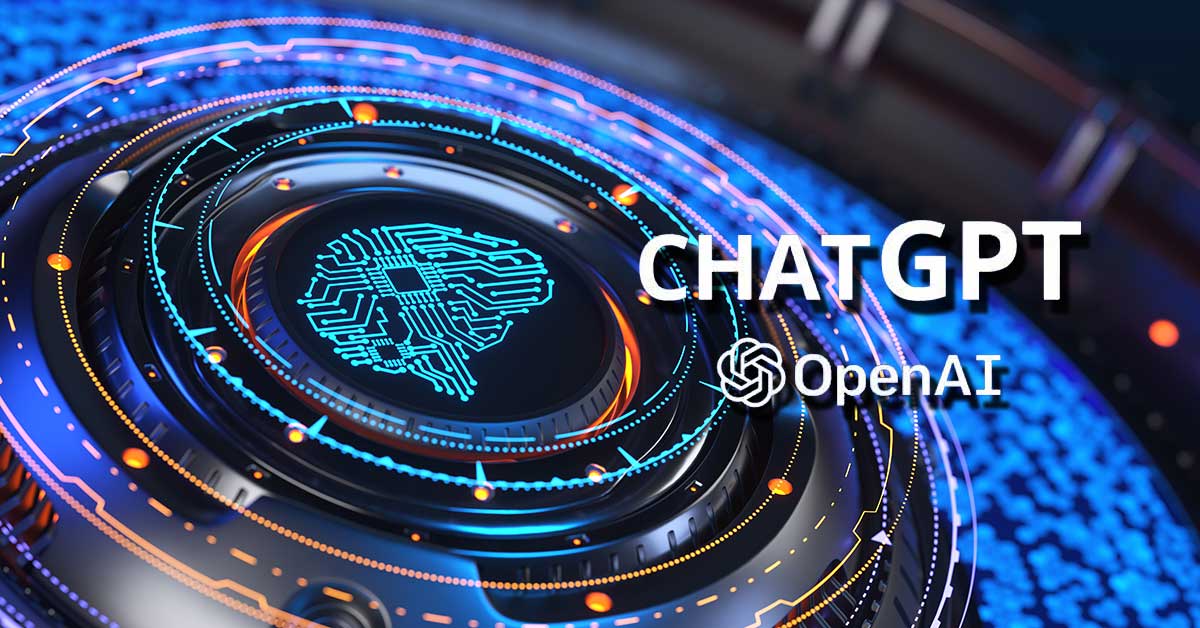 Ilustrasi dan Definisi Tentang Apa Itu ChatGPT OpenAI