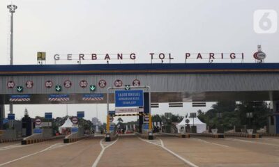 Tol Kunciran-Serpong