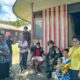 TNI Peduli Anak Papua